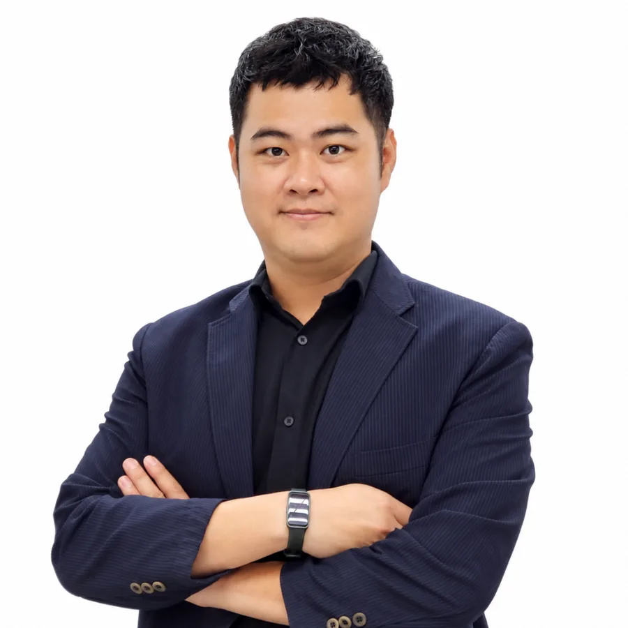 พี่โจ Solo Lab